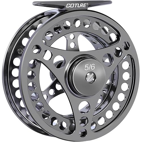 エコーブラボー7/9　フライリール　フライロッド　フライフィッシング エコーブラボー7/9 フライリール フライロッド フライ